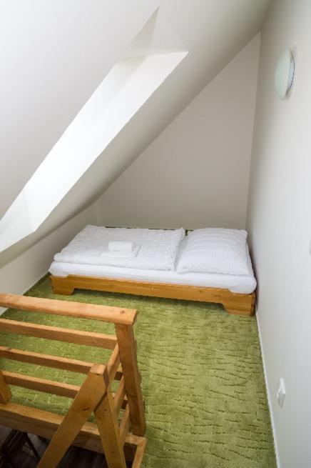Penzion Konvalinka Jimramovske Pavlovice Bagian luar foto
